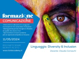 Linguaggio: diversity & inclusion. Un incontro Avis a Nus