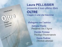 Laura Pellissier presenta: Oltre - Viaggio in una vita trascorsa