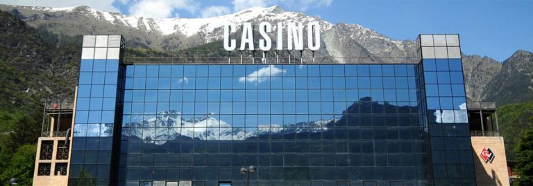 Casino: ricavi 2019 oltre le previsioni