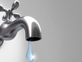 Gressan: sospesa l\'erogazione di acqua potabile in alcune frazioni