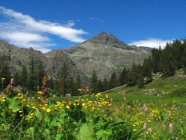 Riapre il Parco del Mont Avic nel giorno del solstizio d\'estate