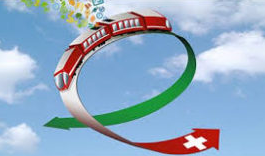 Interreg Italia-Svizzera: un terzo bando da 6,5 milioni