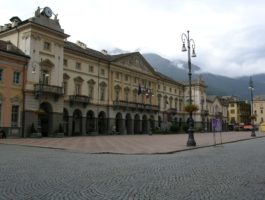 Aosta: chiuso temporaneamente l\'Ufficio Edilizia