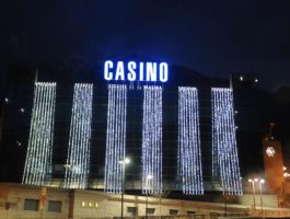 Cambiano gli orari al Casino
