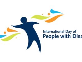 Giornata delle persone con disabilità 2020