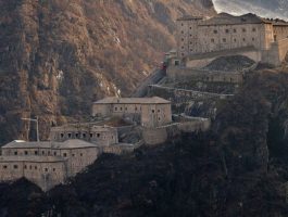 Presentazione della Carta dei Suoli della Valle d’Aosta