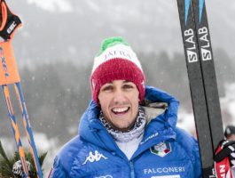 TdS Sci nordico: Francesco De Fabiani nei migliori 10 nell’Individuale di Oberstdorf