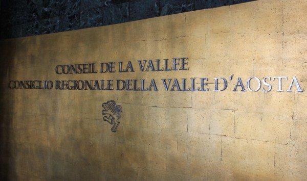 La Valle d'Aosta al voto il 19 aprile 2020