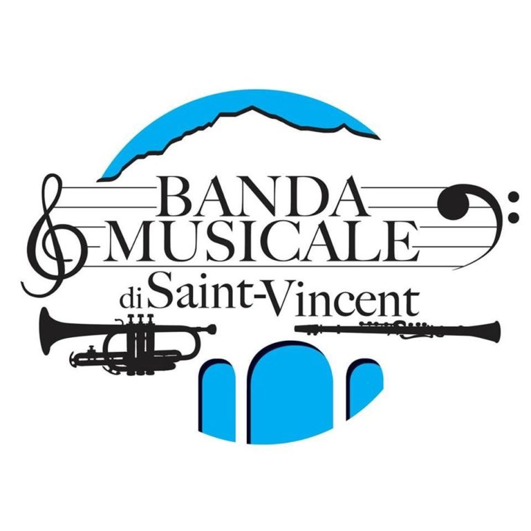 Saint-Vincent: concerto della banda musicale per celebrare il 2 giugno