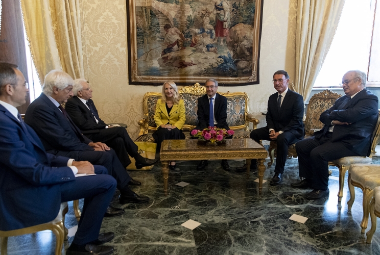 20190828 Consultazioni