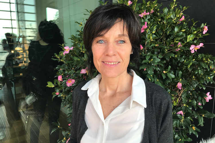 Fabrizia Derriard