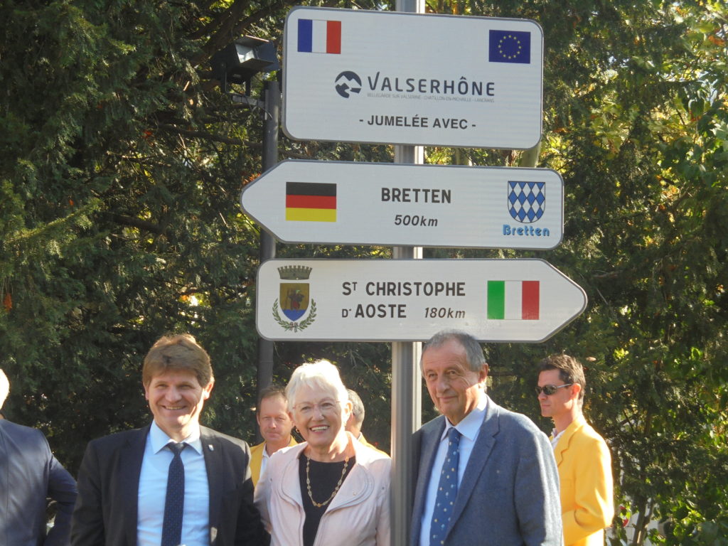 20190925 gemellaggio StChristophe