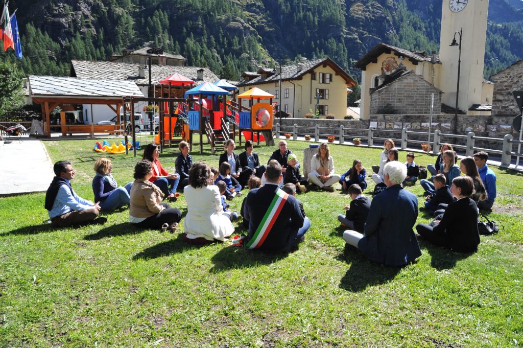20190912 primo giorno di scuola