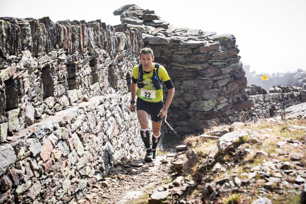 Collé all'Adamello ultra trail