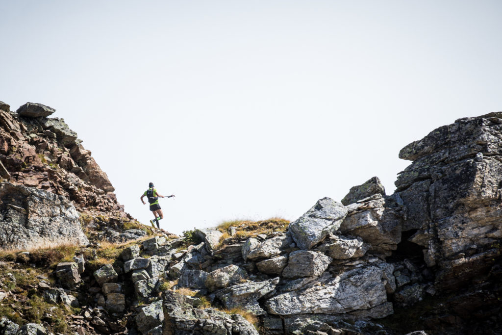 Collé all'Adamello ultra trail