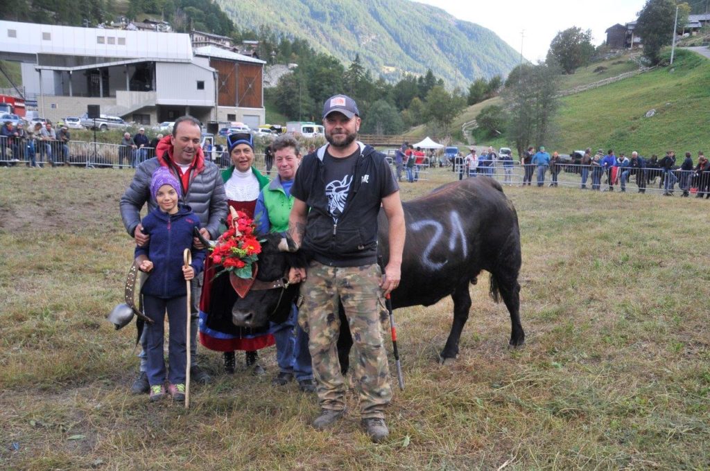 20190925 Valtournenche 2 Cat Fortuna Di Loreti Flavio