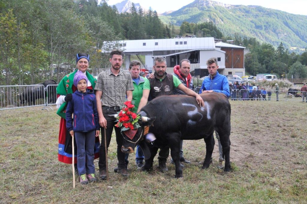 20190925 Valtournenche Cat 1 Anno Jador Di Chatrian Natalie E Stefanie