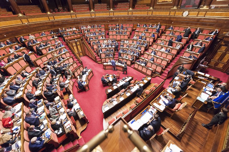 Senato