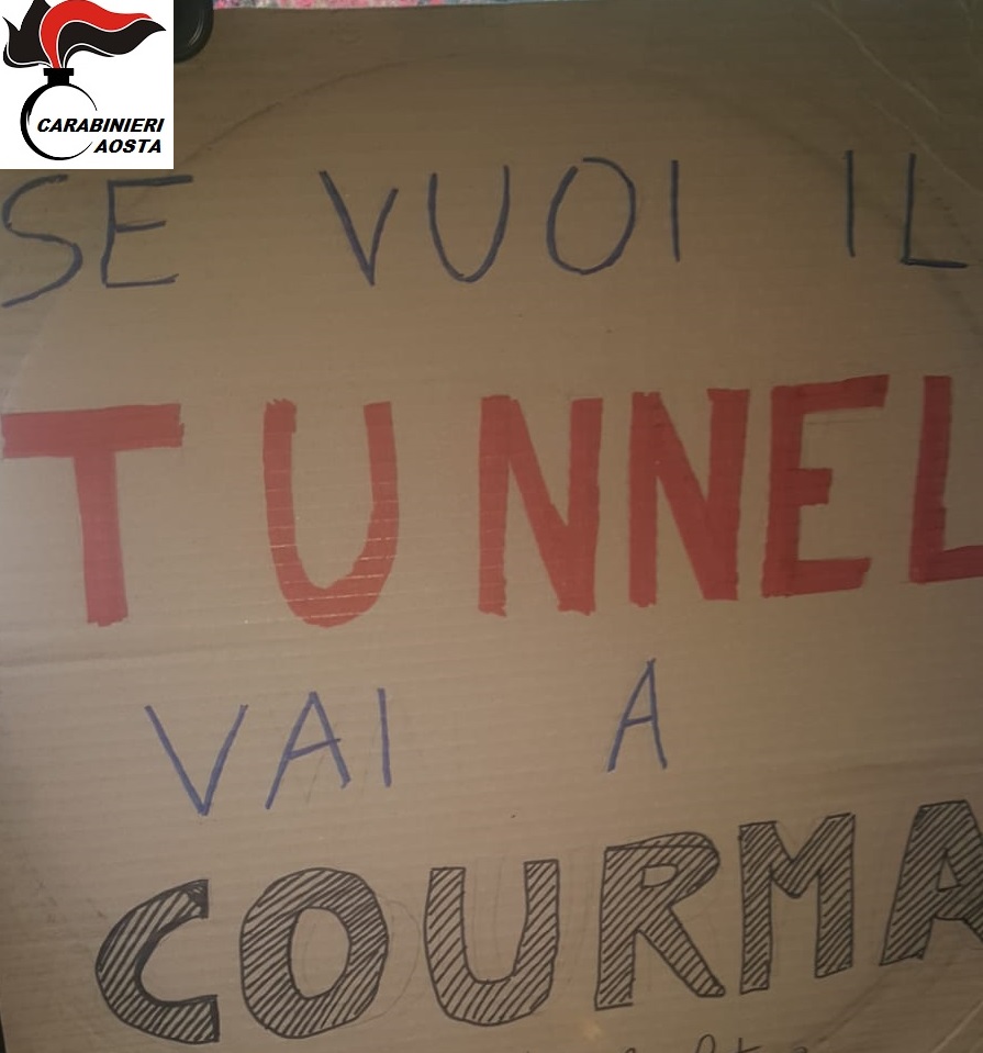 20191020 Protesta Referendum La Thuile