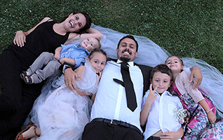 Famiglia De Palo