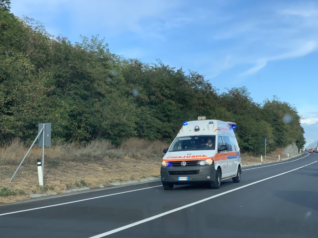 20191004 incidente Nus