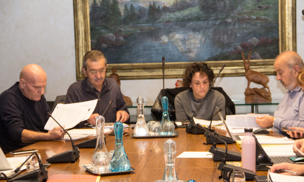 Iv Commissione Associazione Consumatori