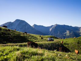 AlpFoodWay: un volume sull\'alimentazione contadina in Valle d’Aosta