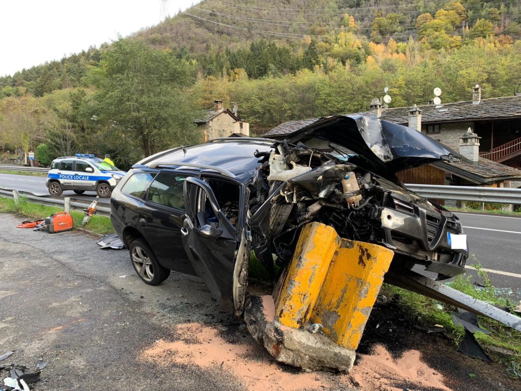 20191104 Incidente Derby 3 Min