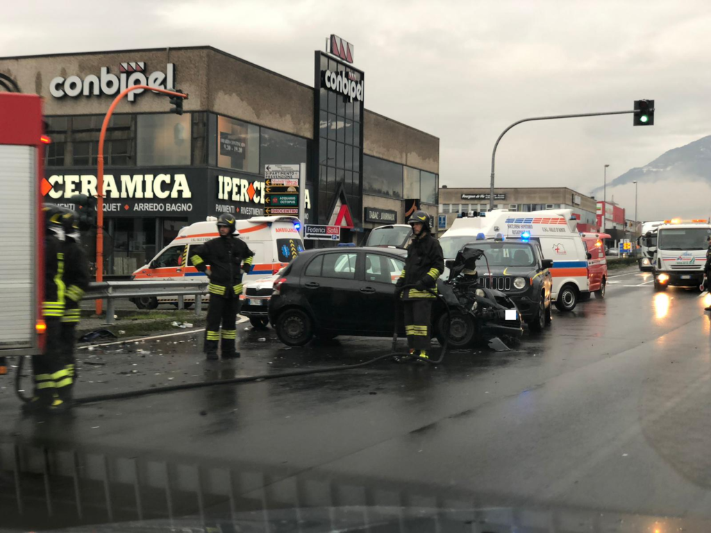 20191125 Incidente Amerique2