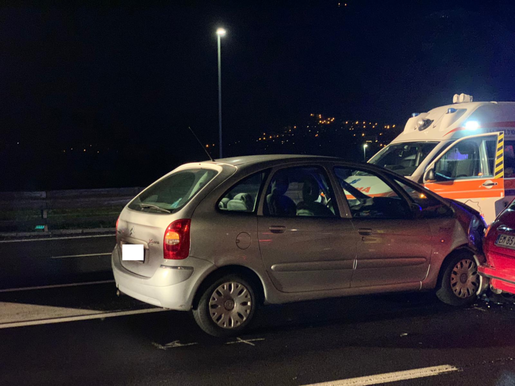 20191125 Incidente St Christophe