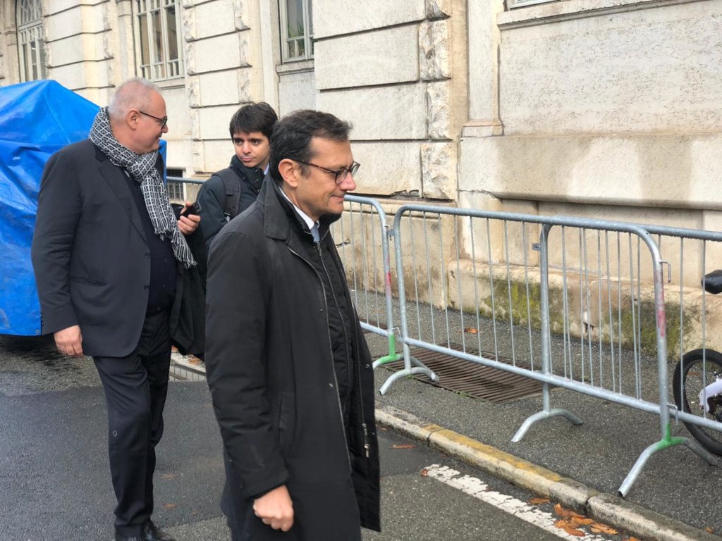 20191127 Periti Incidente Probatorio Casino Min