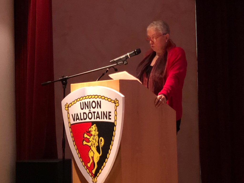 20191130 Franca Borre