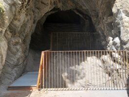 MiMonVE: un progetto per valorizzare le miniere del Mont-Vélan