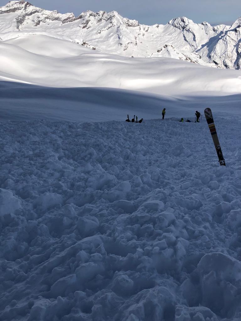 20191215 Valanga Passo Civera
