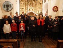 Concerto di Natale a Gignod