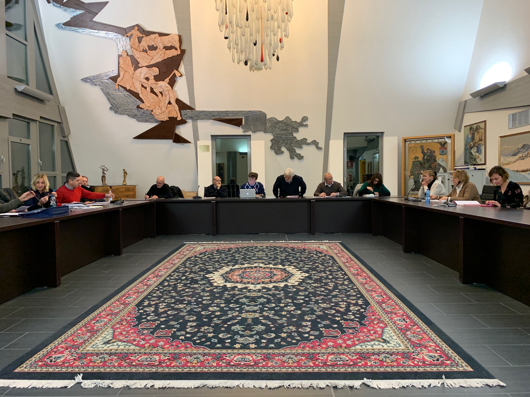 Omnia casino app account