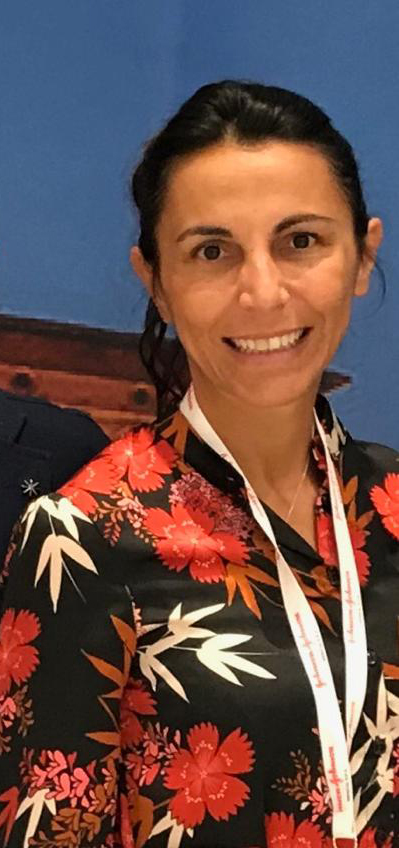 Usai Antonella