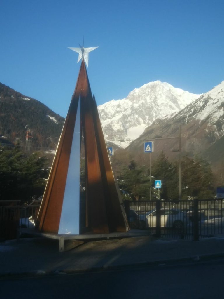 Albero Natale La Salle