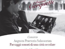 Augusta Prætria Salassoum, il concerto