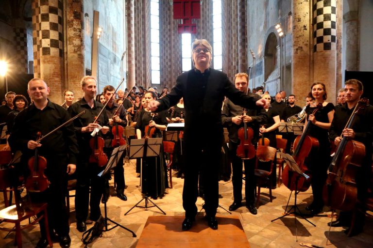 Capodanno con l'Orchestra Sinfonica di Stato della Bulgaria