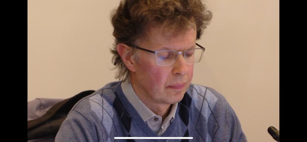 Paolo Ciambi