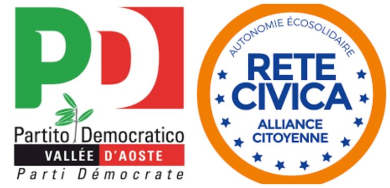 PD e Rete civica assieme per le elezioni regionali