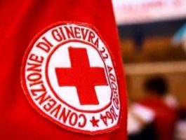 Aspirati volontari Croce rossa italiana