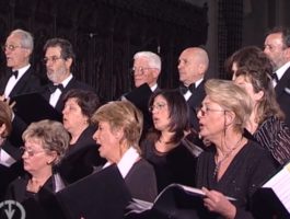 2006 - Mon Chœur : le Coro Émile Chanoux