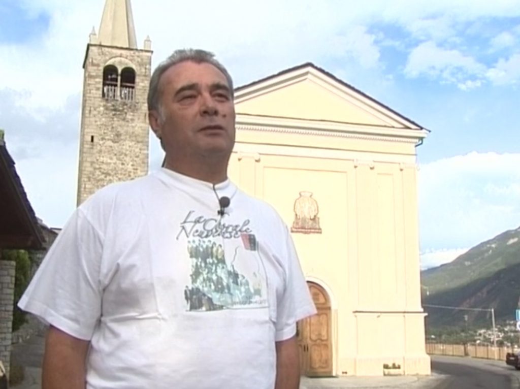 Elio Ponsetti