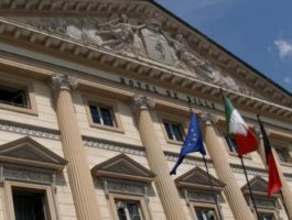 Fratelli d\'Italia: Aosta fa pagare la Ztl alla vigilanza