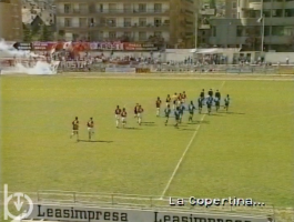 1994 - Tele Alpi - Lo sport in Valle non ha sponsor