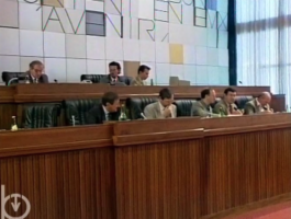 1994 - Tele Alpi: Il Casino fra tribunali e scelte politiche