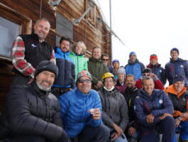 Valtournenche e Zermatt collaborano grazie al Progetto Trek+