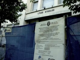 Il Liceo Bérard di Aosta vuole una sede propria